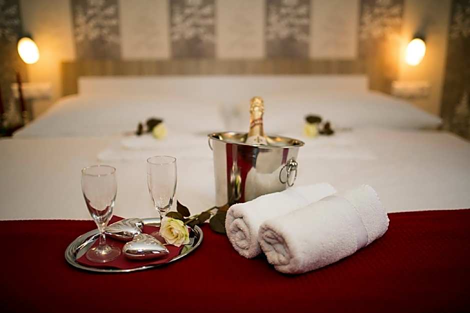 Hotel Restaurant Stöckl