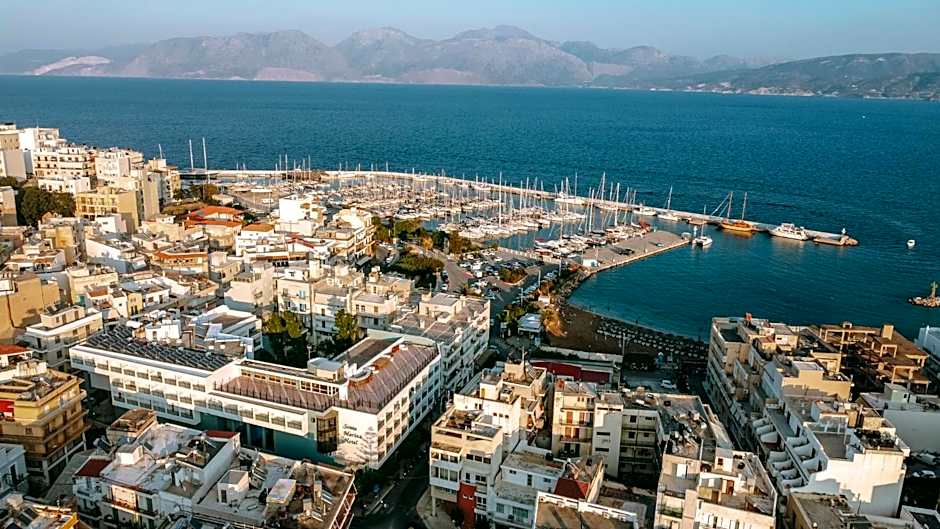 Santa Marina Unique Hotel