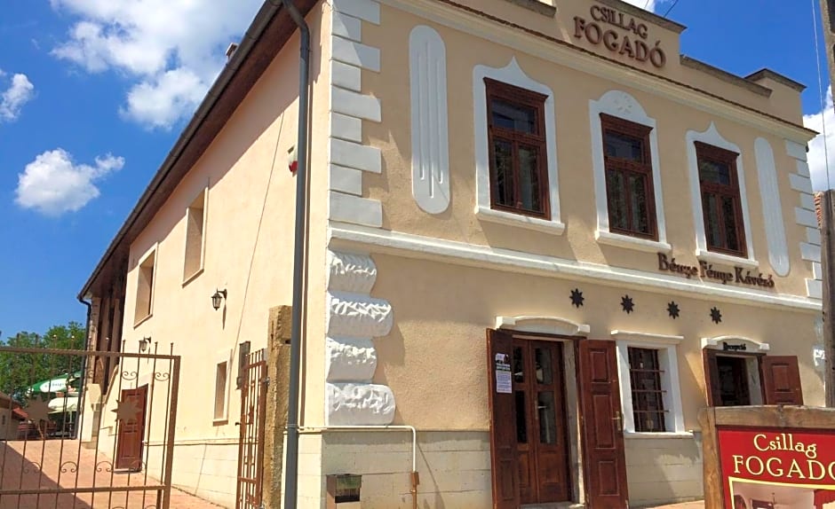 Préselő Pincészet és Vendégház