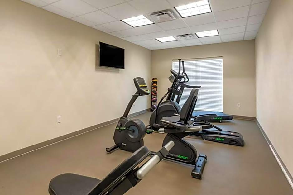 Garner Hotel Clarksville Northeast By IHG