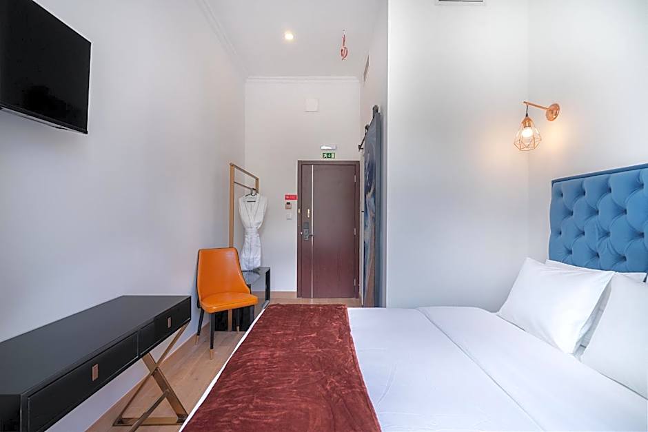 Lisbon 5 Hotel
