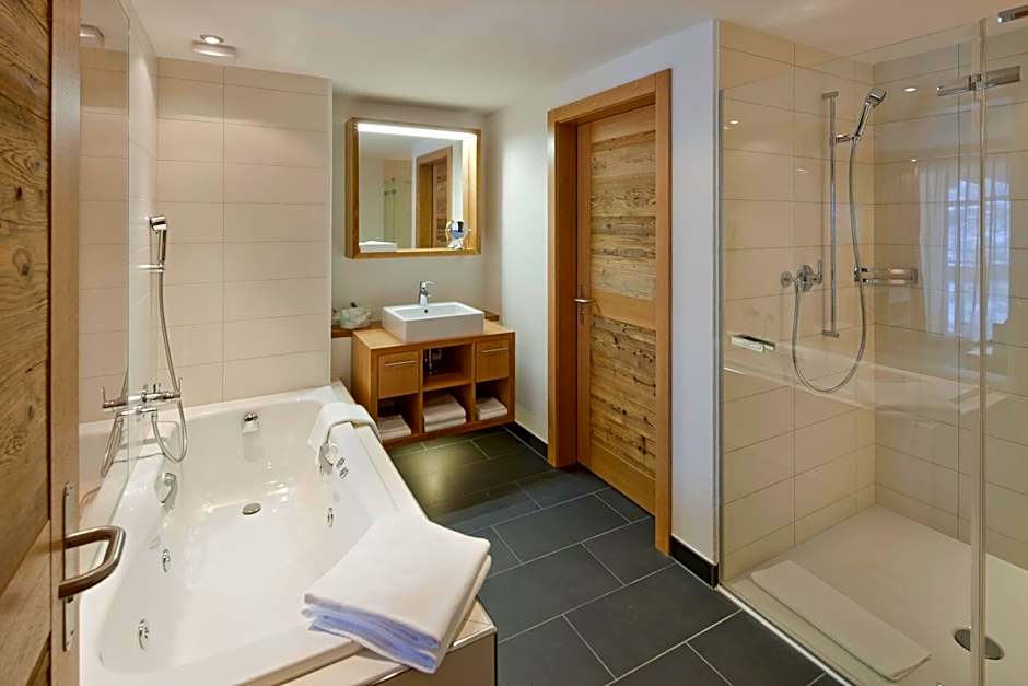 Relais & Chateaux Schönegg