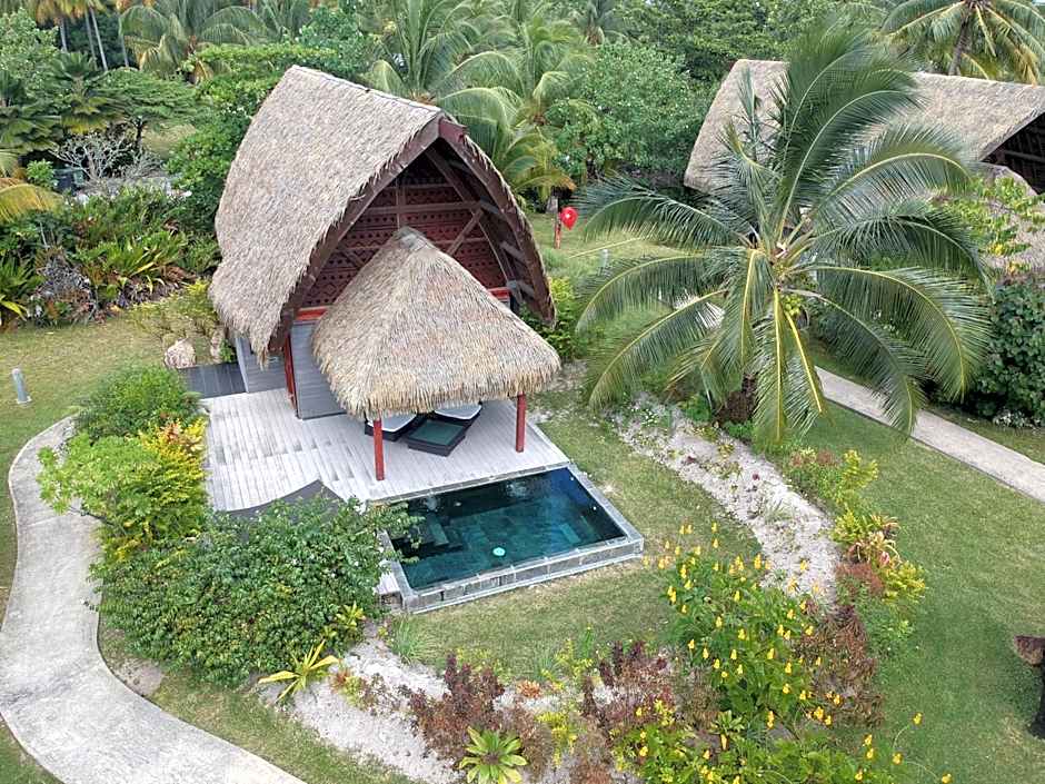 Maitai Lapita Village Huahine