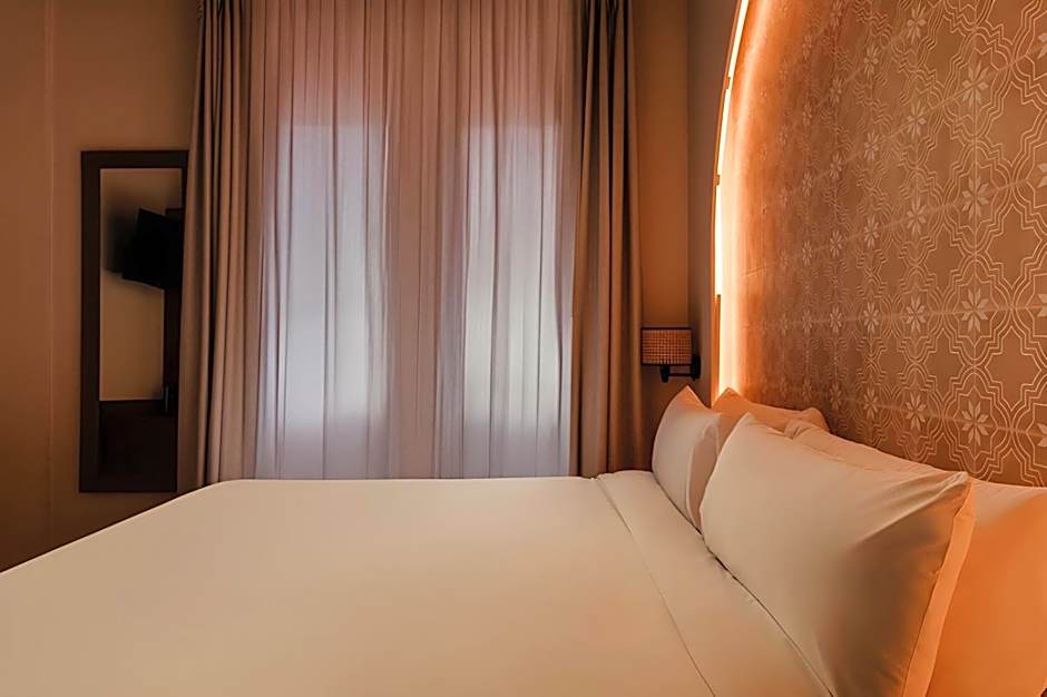 Hotel Hamsa House