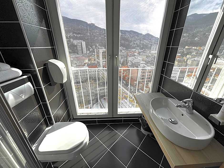 Hotel City View Deluxe