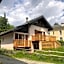 "Chalet Bobo" cosy & magnifique vue Chx Sud