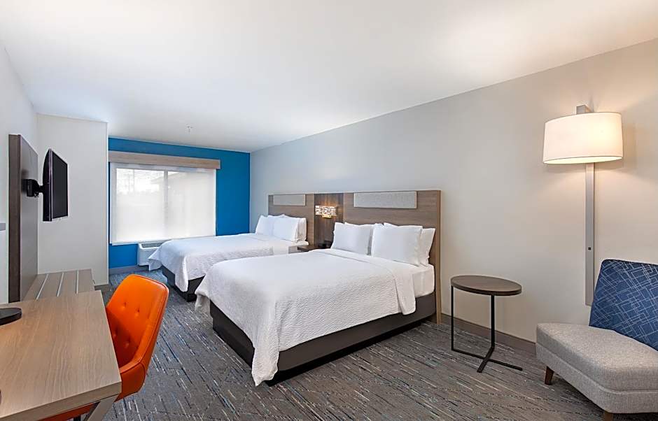 Holiday Inn Express Savannah South I-95 - Richmond Hill By IHG