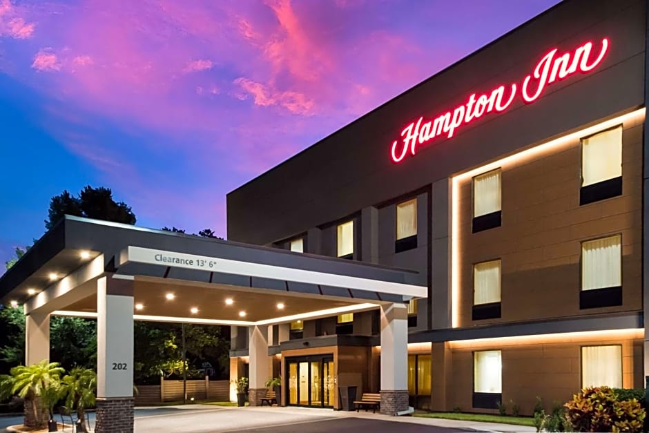 Hampton Inn By Hilton Winter Haven