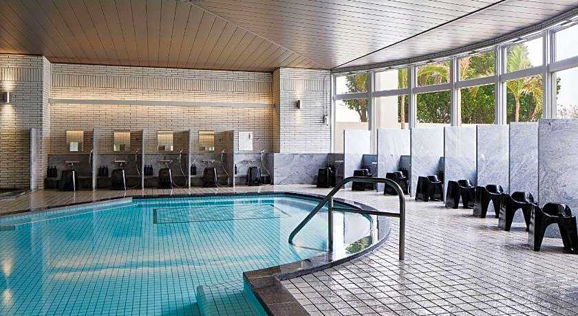 Grand Mercure Okinawa Cape Zanpa Resort