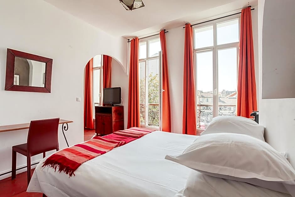 Le Ryad Boutique Hotel