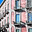 Promenade B&B