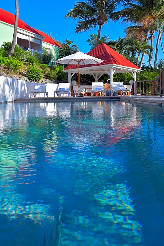 Les Ilets De La Plage