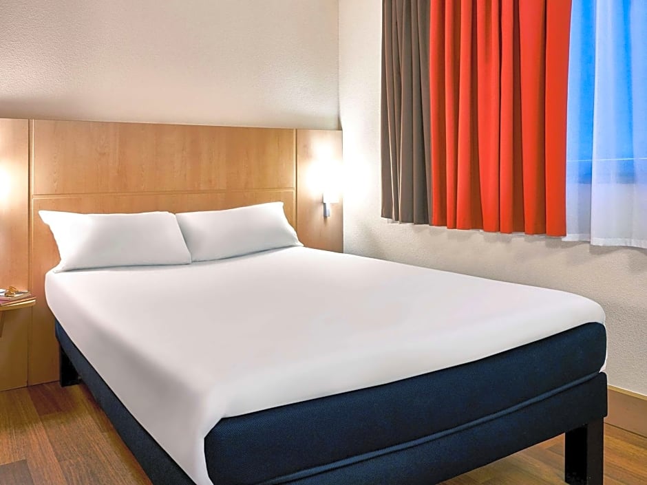 Ibis Barcelona Centro (Sagrada Familia)