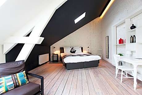 Loft Suite