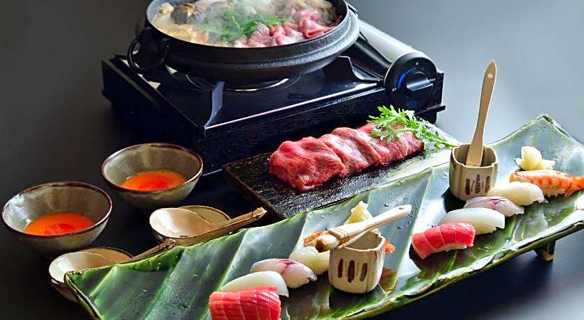 Shima Onsen Yoshimoto