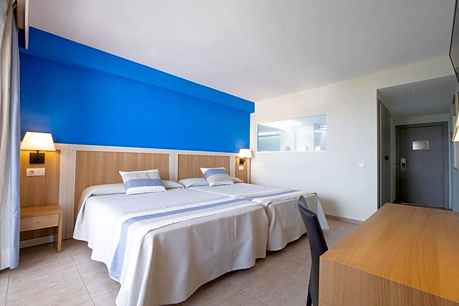 Gran Hotel Las Fuentes