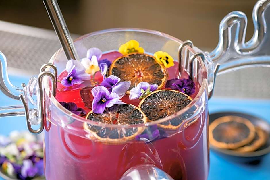 The Gwen, a Luxury Collection Hotel, Michigan Avenue Chicago