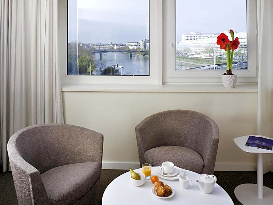 Novotel Nantes Centre Bord de Loire