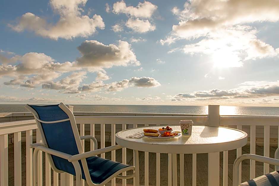 Seaside Amelia Inn - Amelia Island