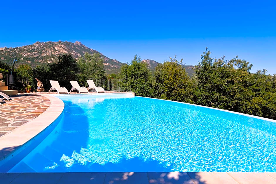 Villa Anastasia