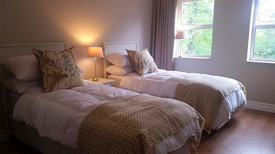 Amberhall Guesthouse