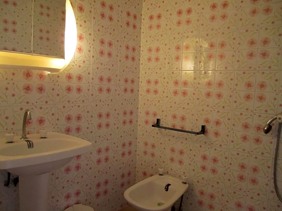 Motel Saint Francois