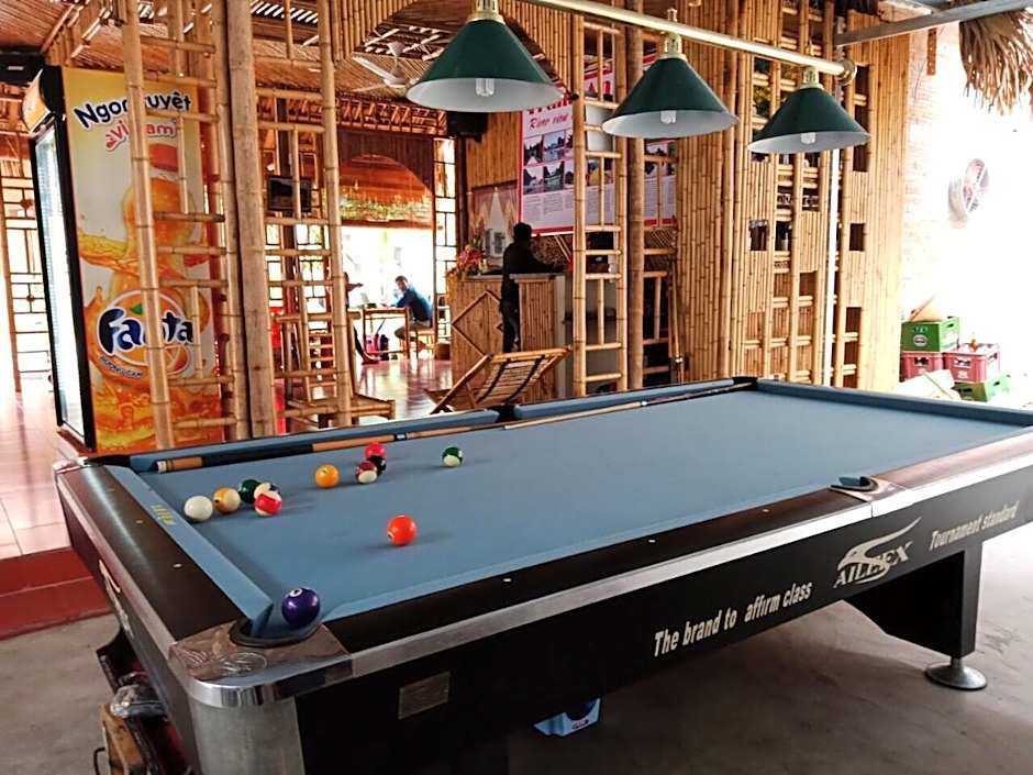 Trang An River View Homestay