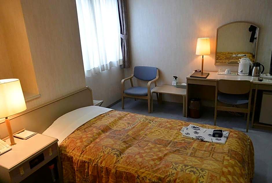 Abashiri Royal Hotel