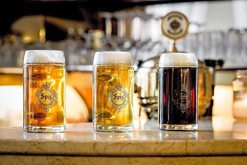 Pałac Spiż Miłków koło Karpacza