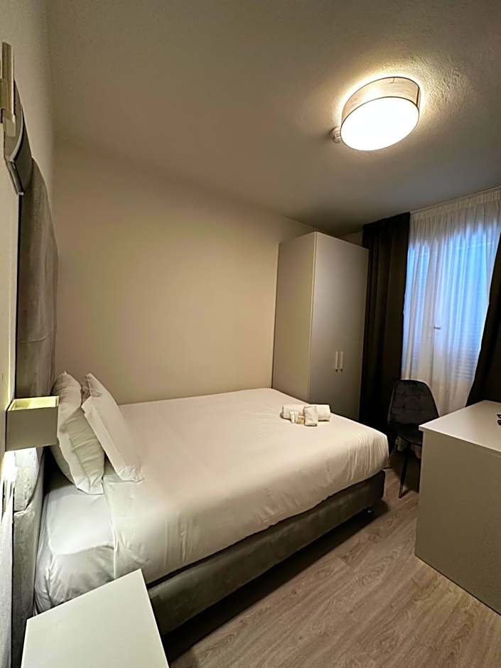 PFA Hotel Ginevra - Isola d'Elba