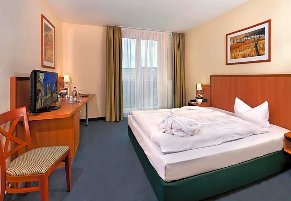 Intercityhotel Bremen