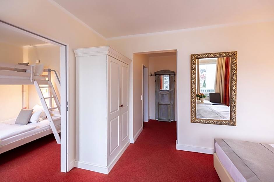 Hotel Bremer Haus
