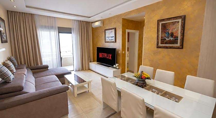 Hotel Butua Residence