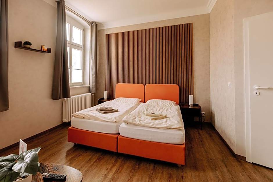 Hotel Ratsstuben Kalbe