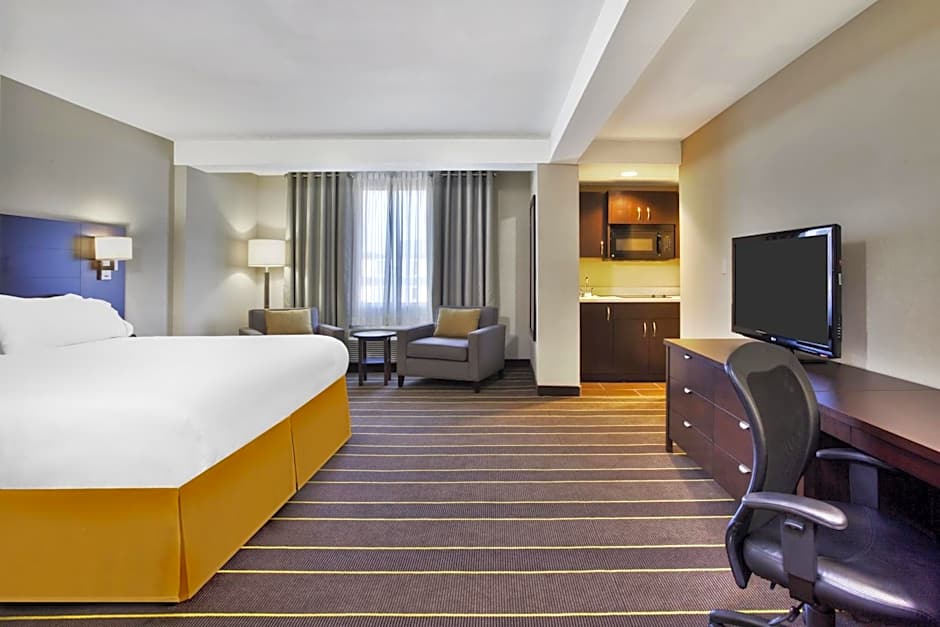 Holiday Inn Express - Sault Ste. Marie By IHG
