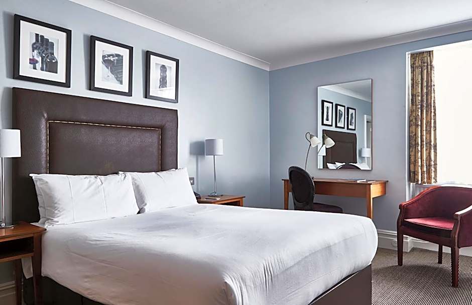 Hallmark Hotel Bournemouth Wes photo 41