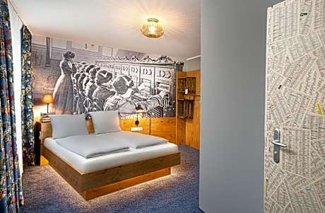 Doppelzimmer „Comfy“