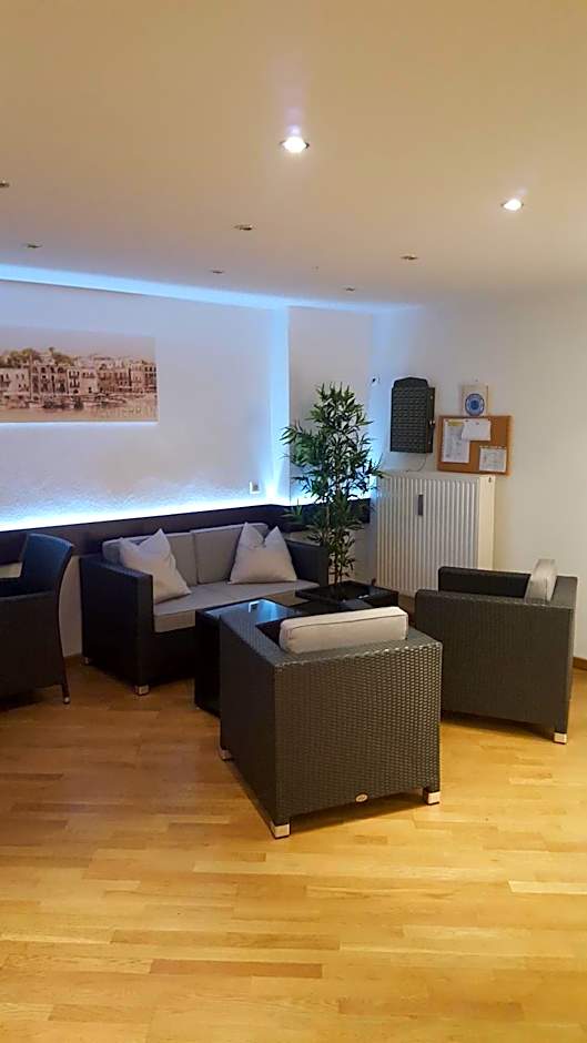 Pension "Zum Raubritter"