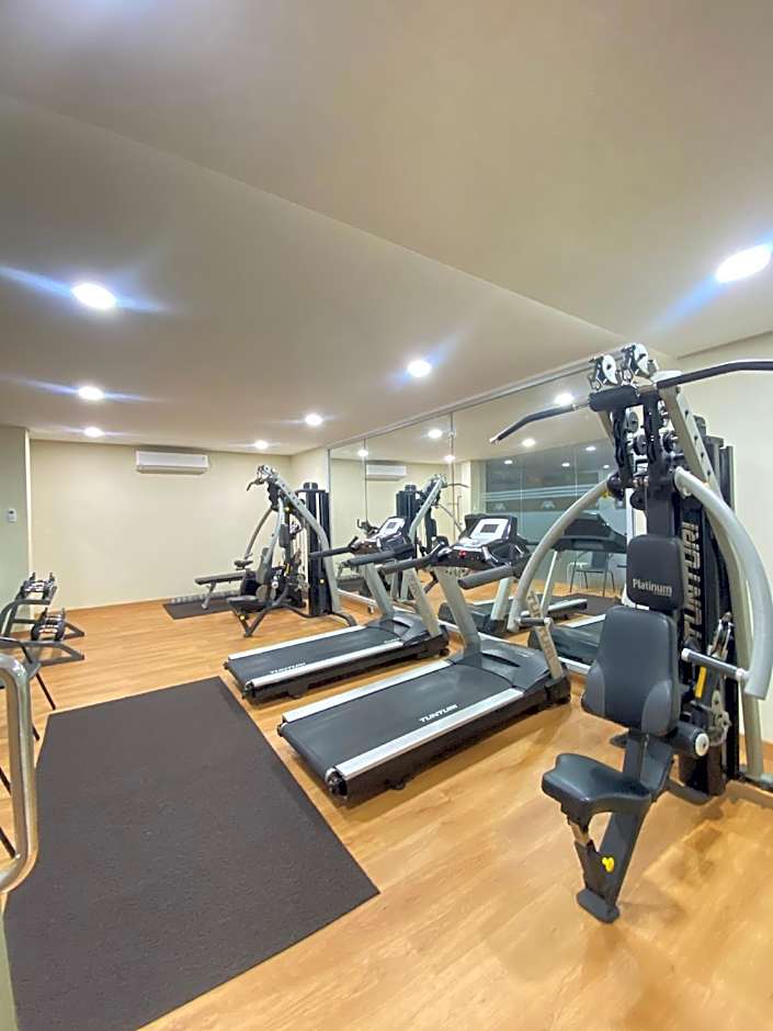 Grand Pasundan Convention Hotel