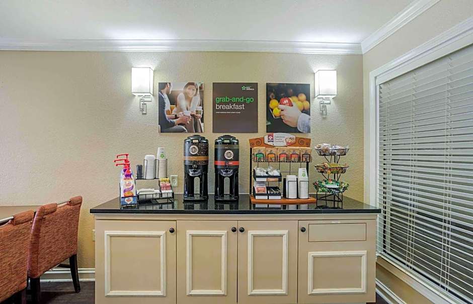 Extended Stay America Suites - Memphis - Germantown