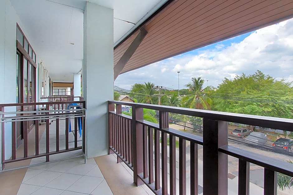 D Varee Diva Avenue Samui