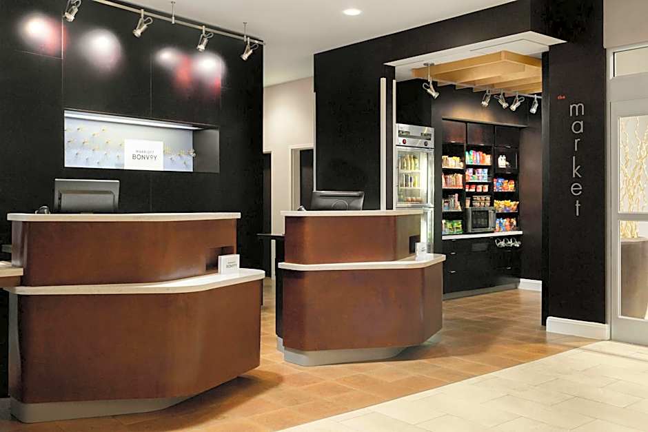 Courtyard by Marriott Boone