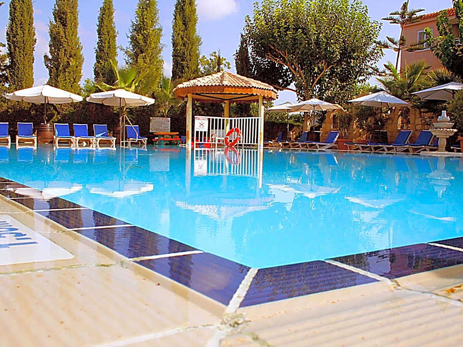 Apollonia Hotel Apartments