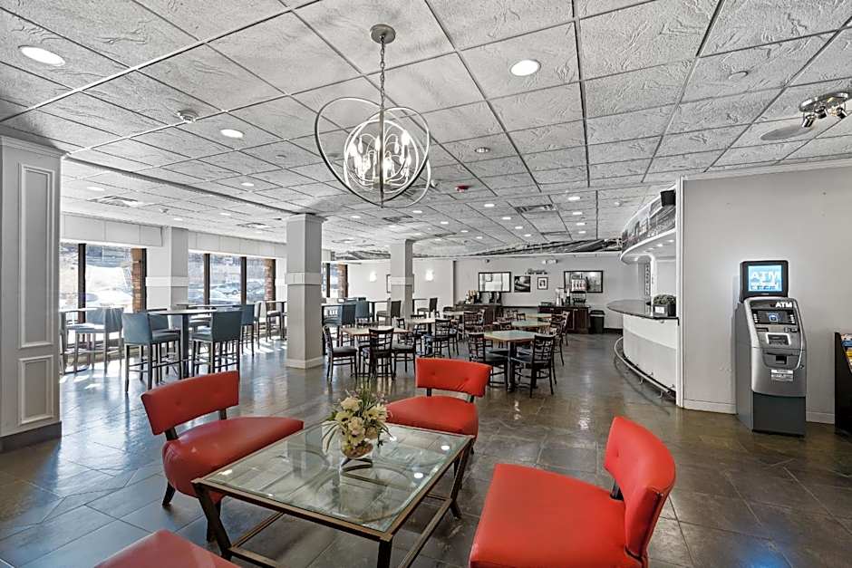 Executive Inn - Fort Lee