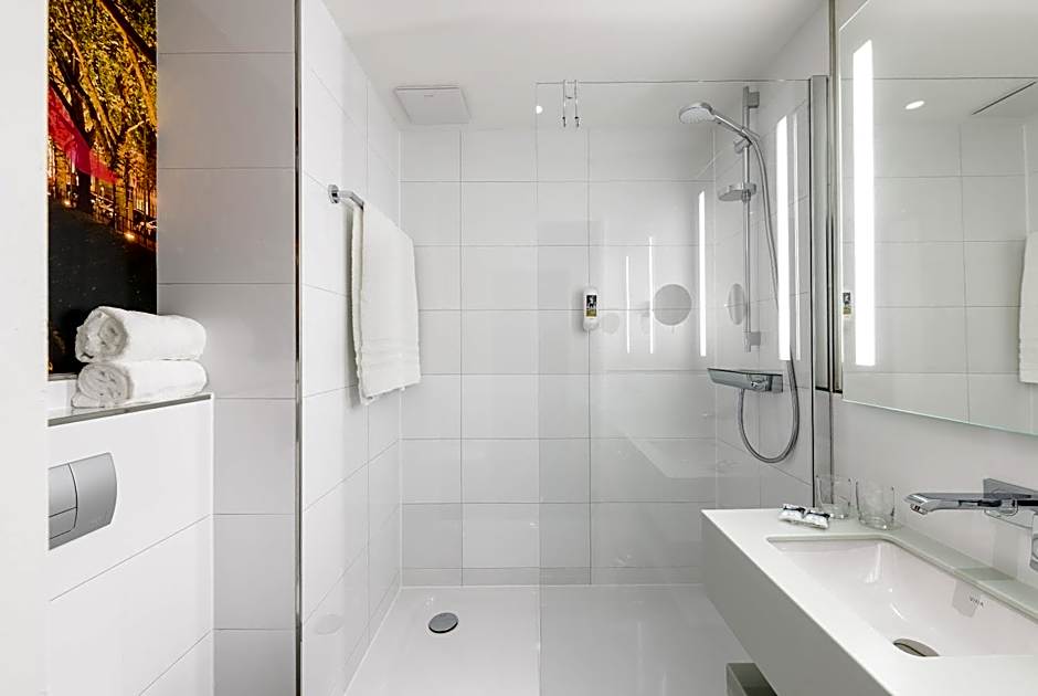 Mercure Hotel Duesseldorf Zentrum