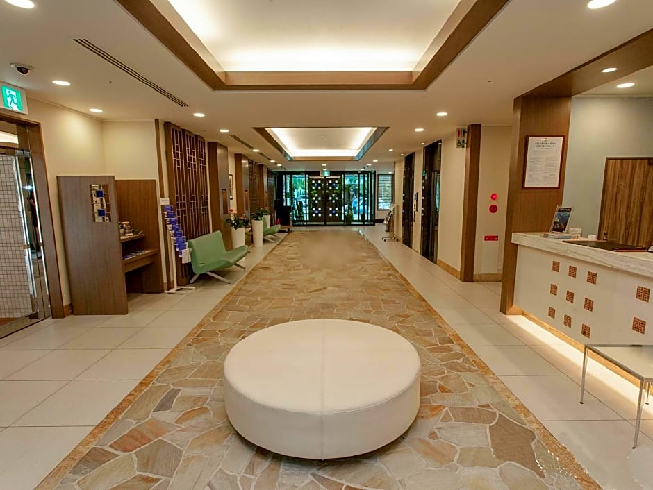 Daiwa Roynet Hotel Okinawa Kenchomae