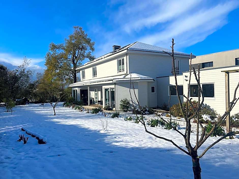 Le Clos Louisiane