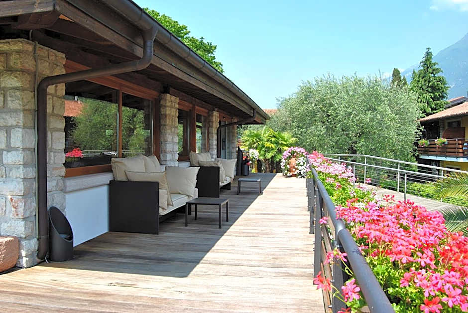 Hotel Sailing Center