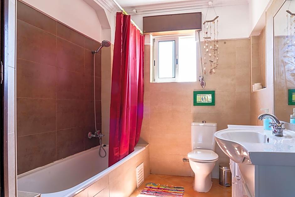 Natural Mystic Hostel