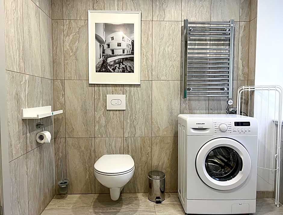 Revelton Suites Riga